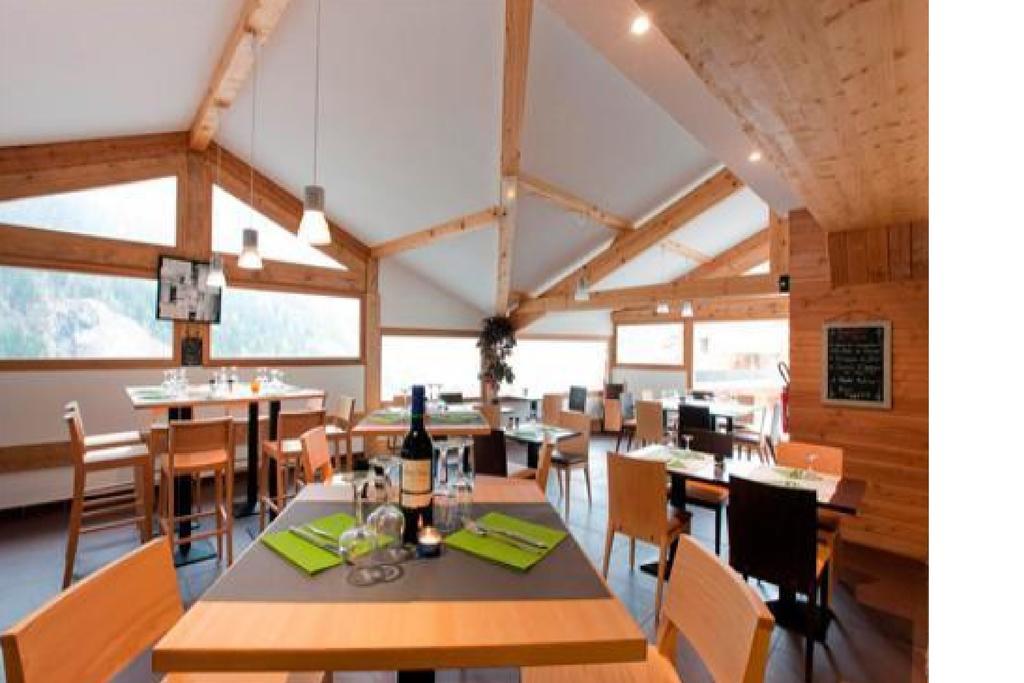 Residence Orelle 3 Vallees By Resid&Co المظهر الخارجي الصورة