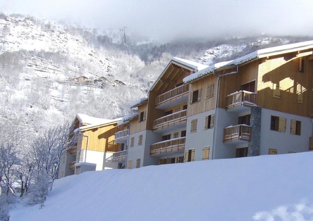 Residence Orelle 3 Vallees By Resid&Co المظهر الخارجي الصورة