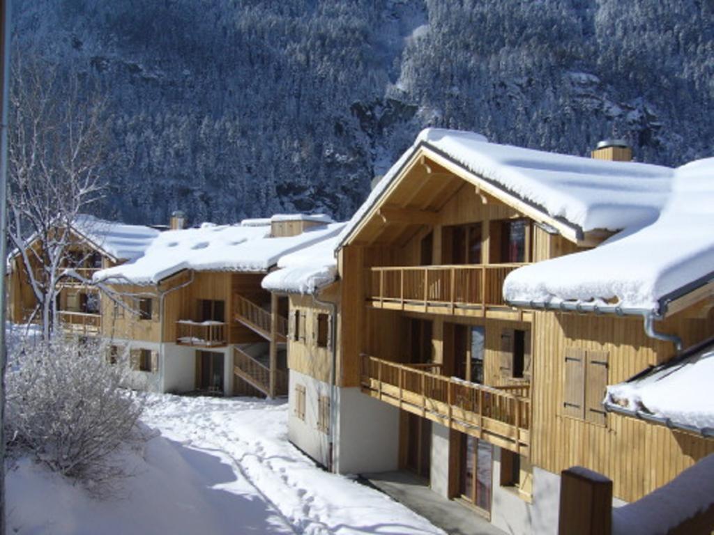 Residence Orelle 3 Vallees By Resid&Co المظهر الخارجي الصورة